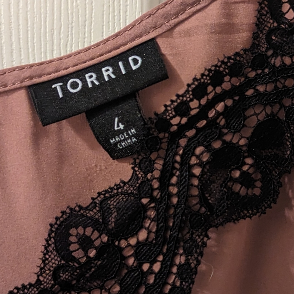 Silk Tank Top - Picture 4 of 5